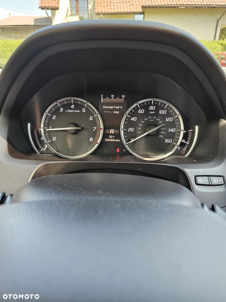 Acura TL - 19