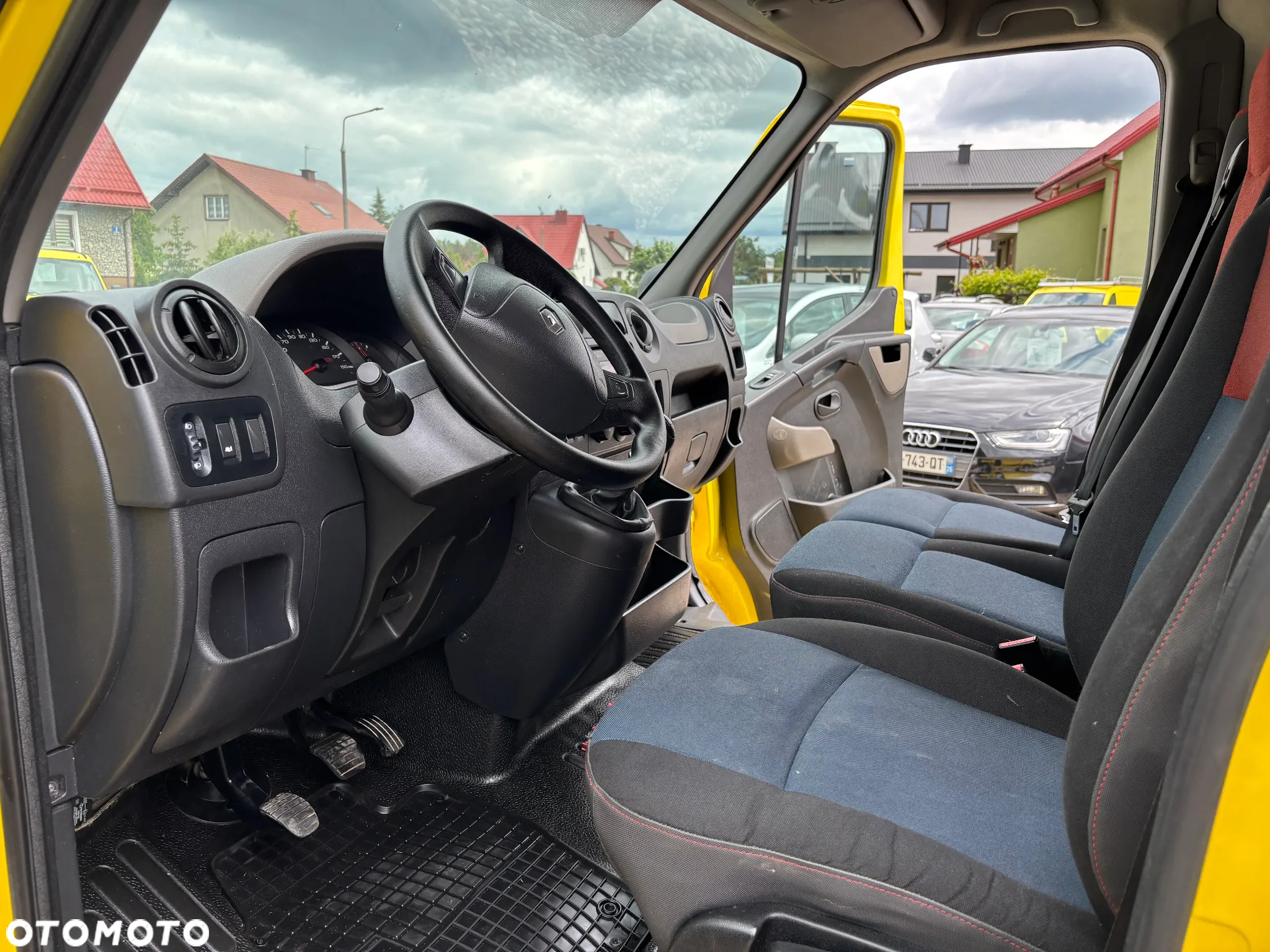 Renault Master - 5