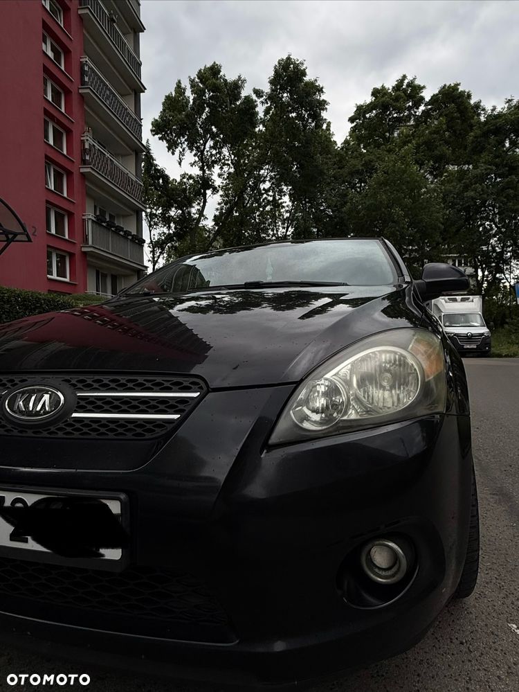 Kia Ceed 1.6 Comfort - 2