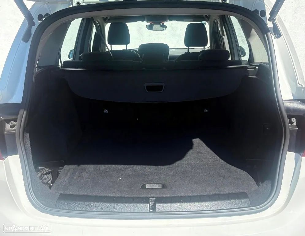 BMW 216 Gran Tourer d Advantage - 20
