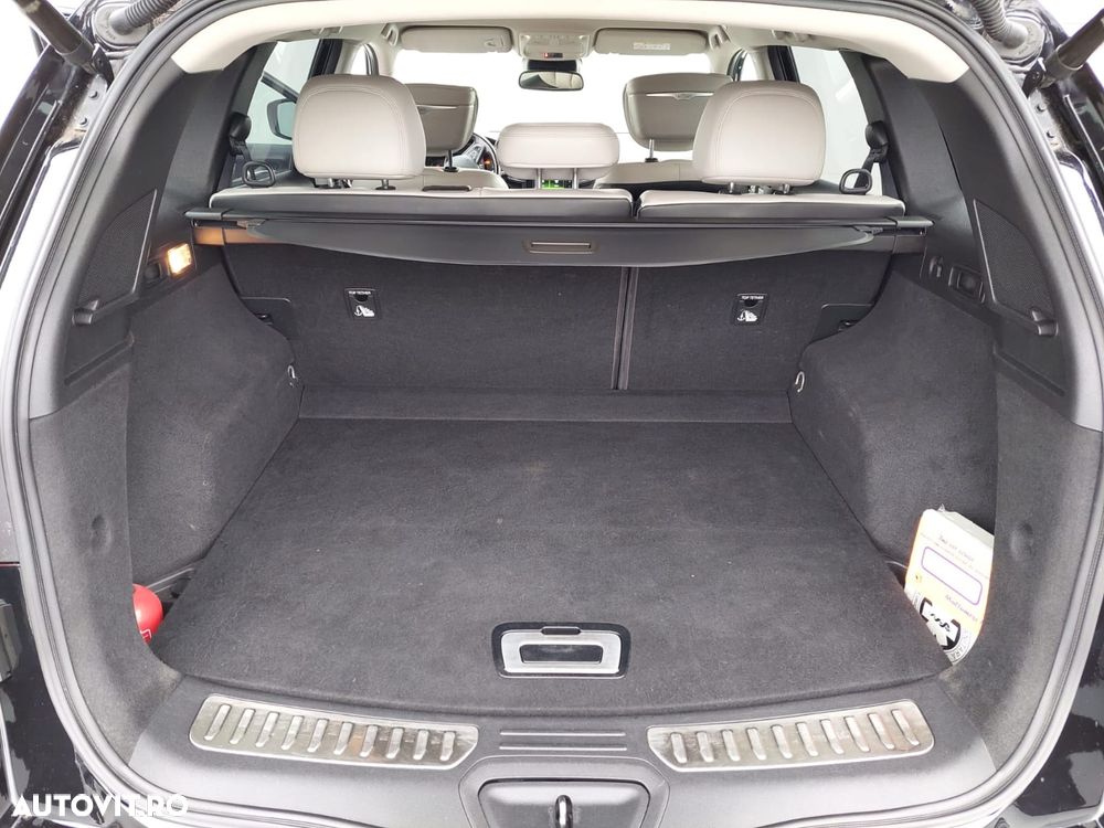 Renault Koleos 2.0 Energy dCi X-TRONIC Intens - 26
