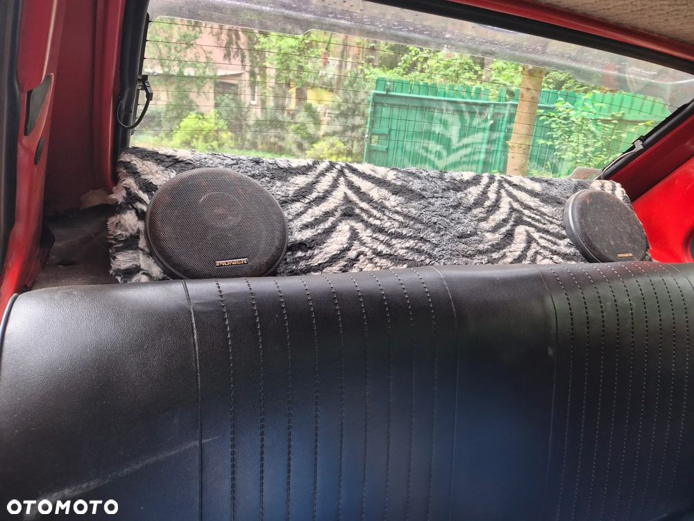Fiat 126 650 Standard - 8