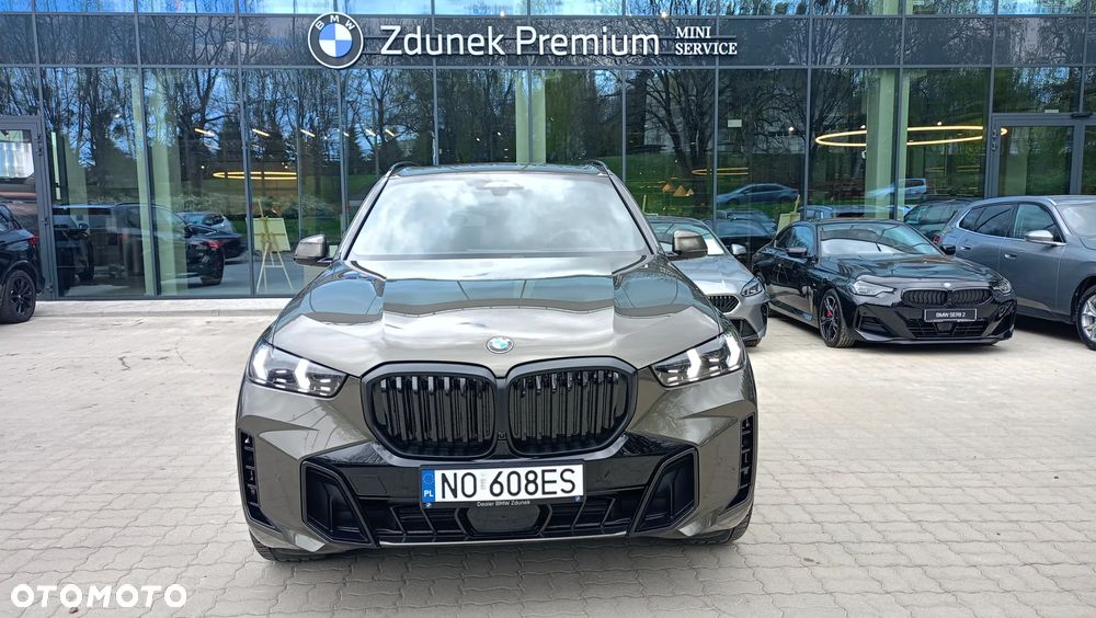 BMW X5 - 12