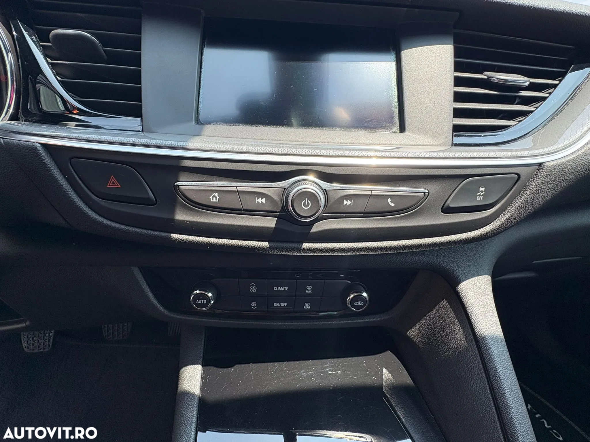 Opel Insignia Grand Sport 1.5 Turbo Start/Stop Edition - 11