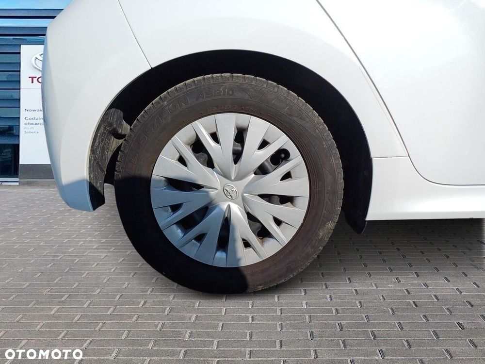 Toyota Yaris - 28