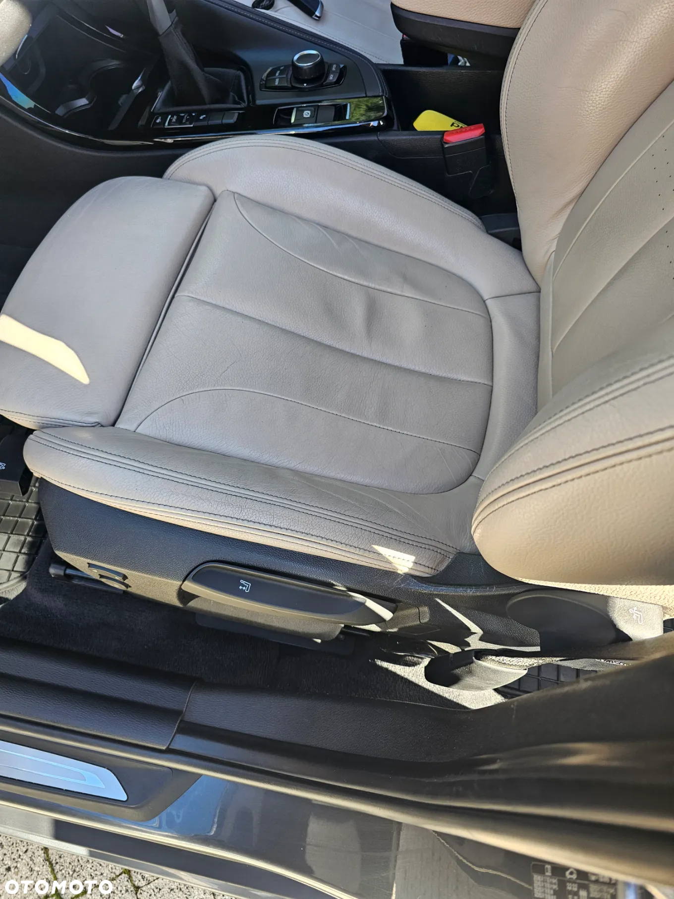 BMW X1 sDrive20d Sport Line - 17