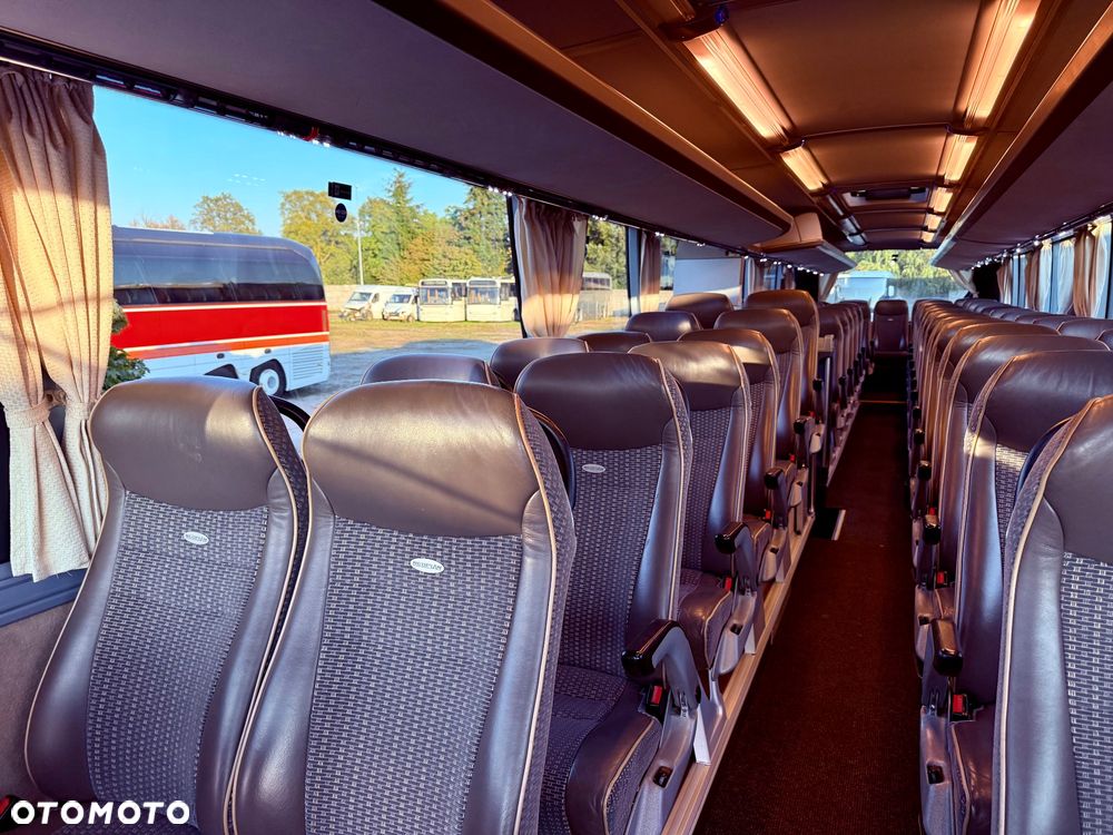 Neoplan CITYLINER P15 - 13