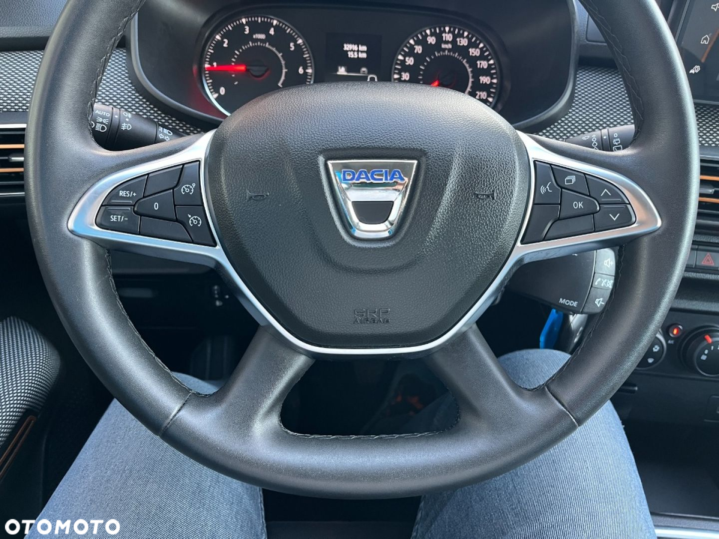 Dacia Sandero Stepway TCe 90 Expression + - 18