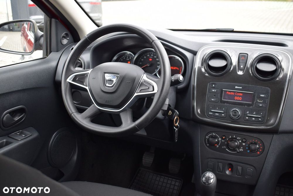 Dacia Sandero - 14