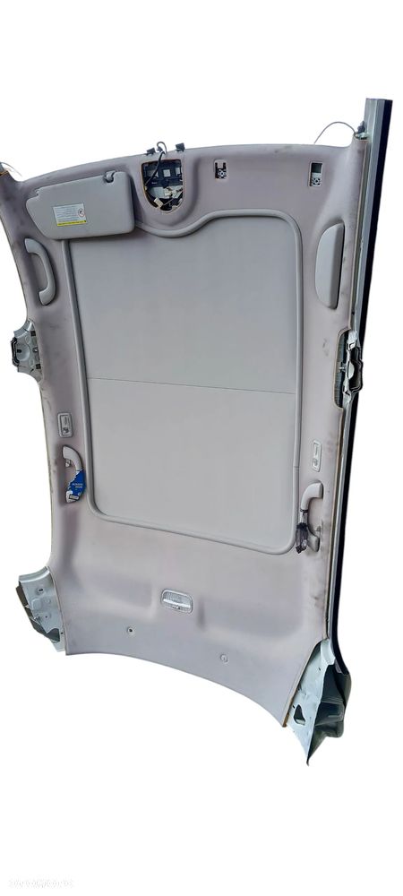 PANORAMA SZKLANY DACH SZYBERDACH ROLETA PODSUFITKA PEUGEOT 308 T7 5D - 5