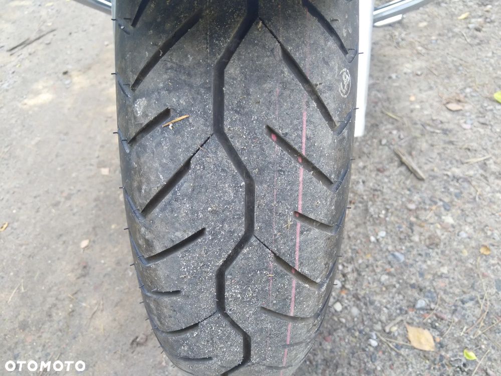 Suzuki VL 1500 Intruder LC - Boulevard C90 - 13