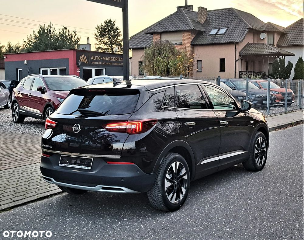 Opel Grandland X 1.5 CDTI Innovation S&S - 10