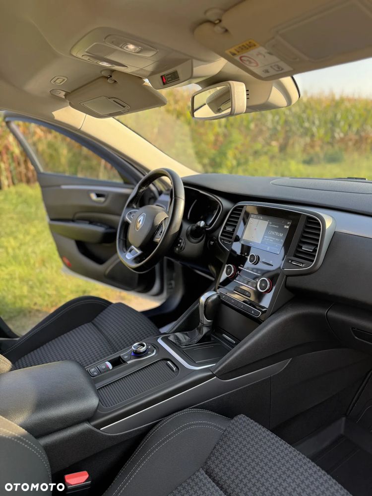 Renault Talisman 1.6 Energy dCi Limited EDC - 24
