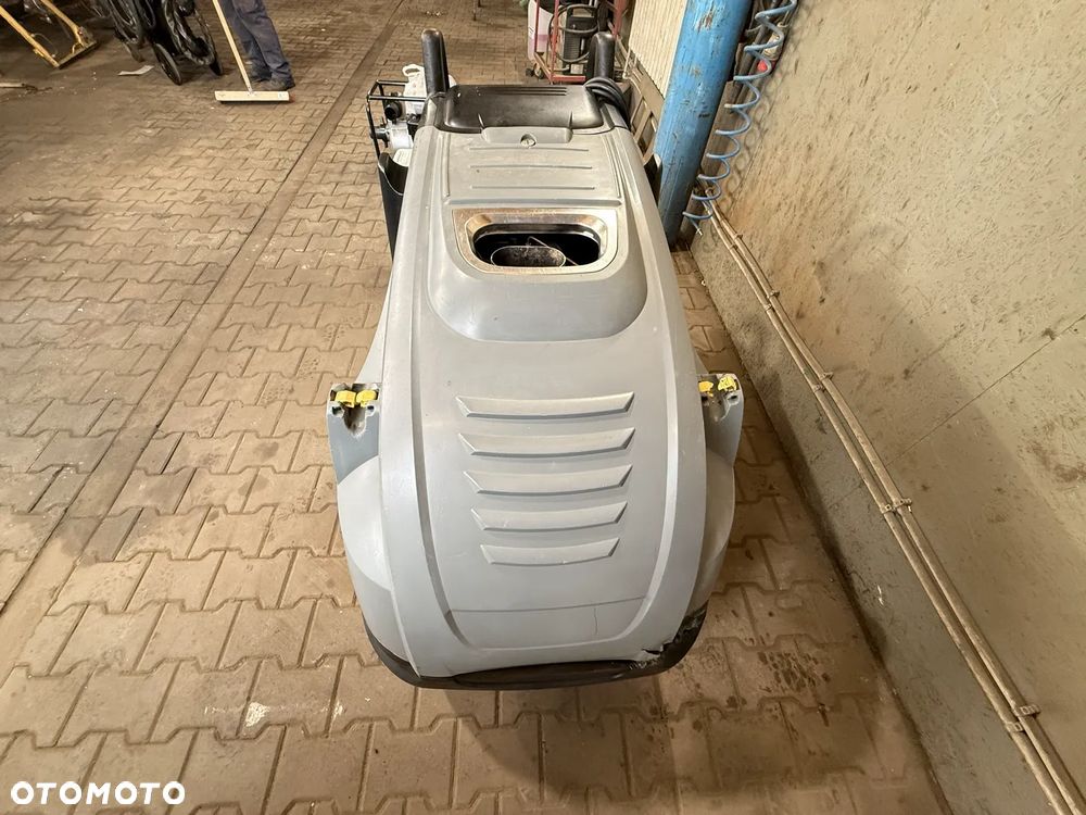 Karcher HDS10/20-4M HDS 10 20 10-20 4M Myjka ciśnieniowa 7/16 10/21 10/23 HDS 695 11/18 12/18 9/18 Kärcher - 6