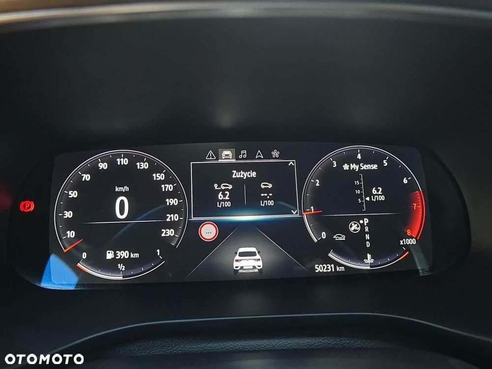 Renault Arkana 1.3 TCe mHEV R.S Line EDC - 16