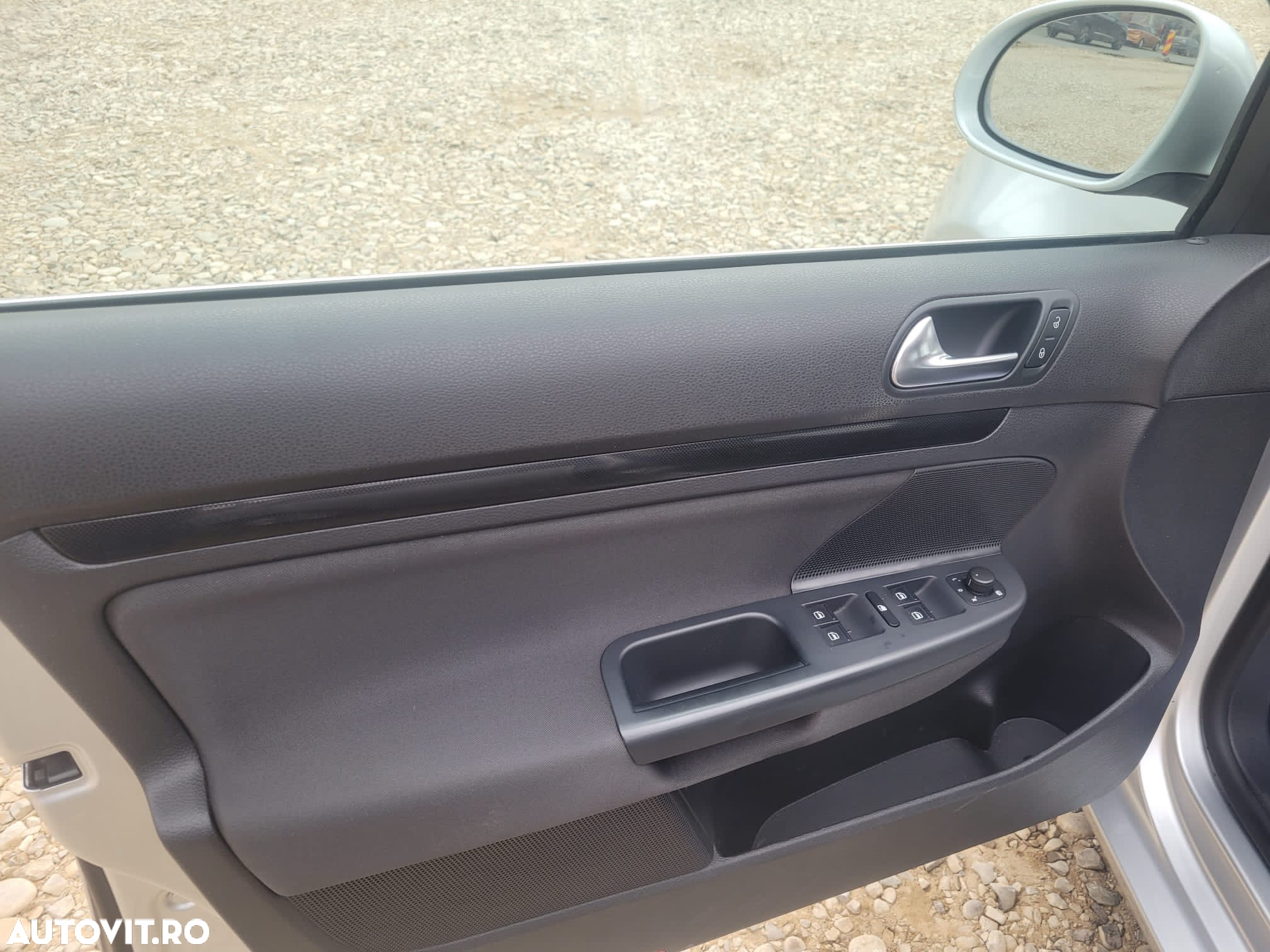Volkswagen Golf 1.2 TSI BlueMotion Technology Comfortline - 22