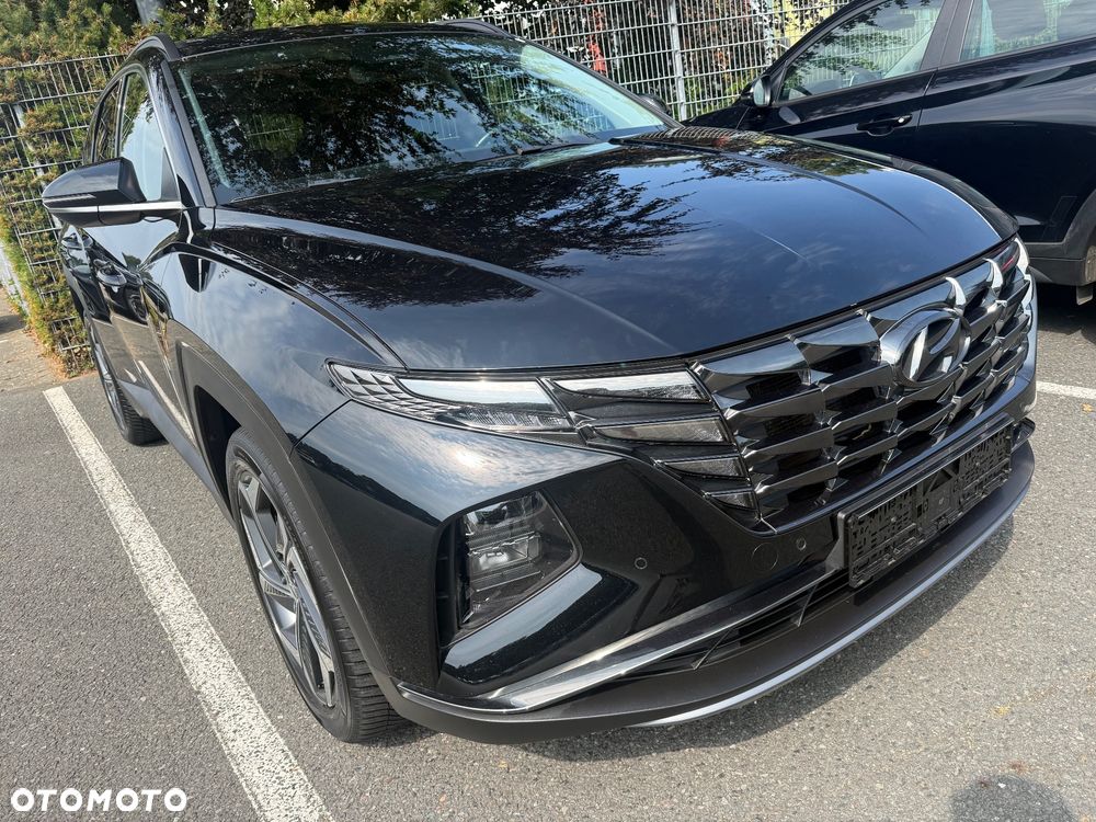 Hyundai Tucson - 29