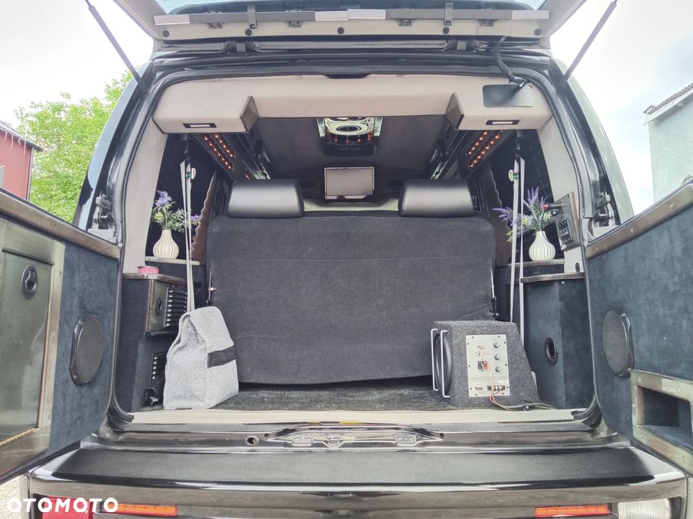 Chevrolet Astro - 11