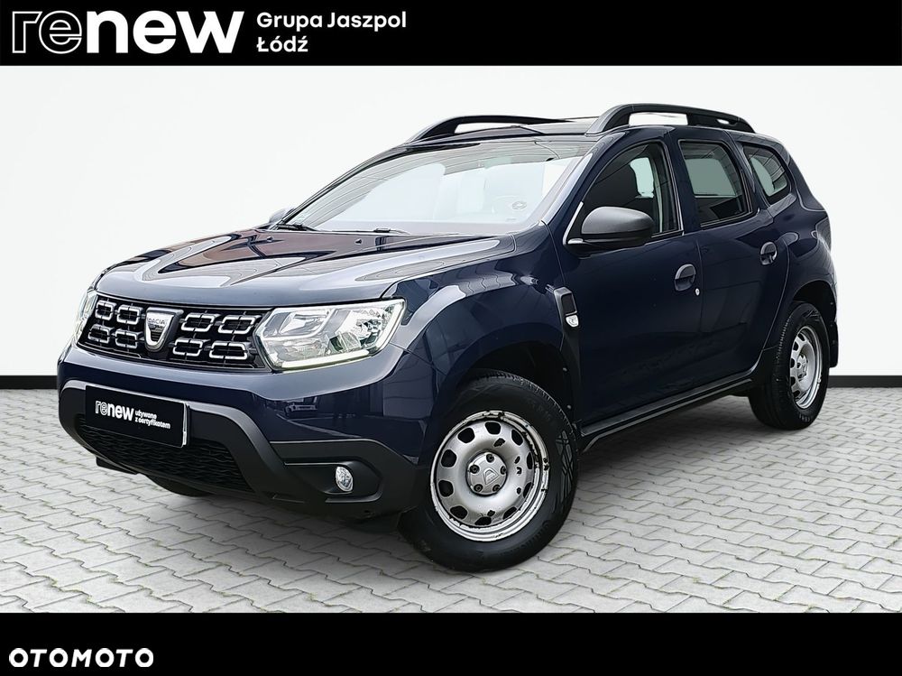 Dacia Duster 1.0 TCe Essential - 1
