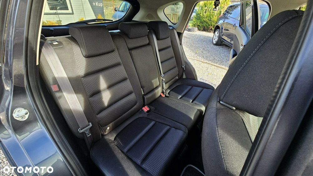 Mazda CX-5 - 21