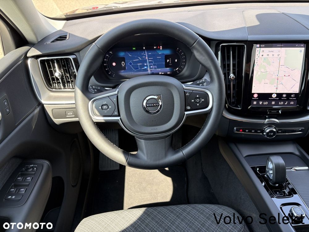 Volvo XC 60 - 19