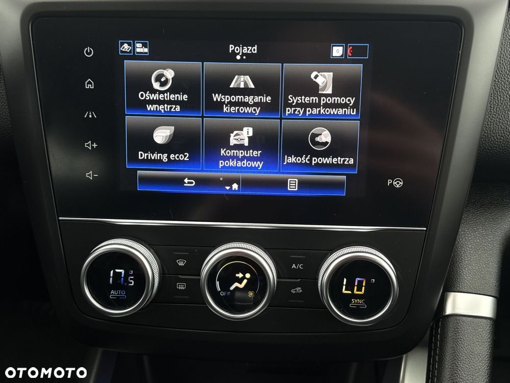 Renault Kadjar 1.3 TCe FAP Intens EDC - 17