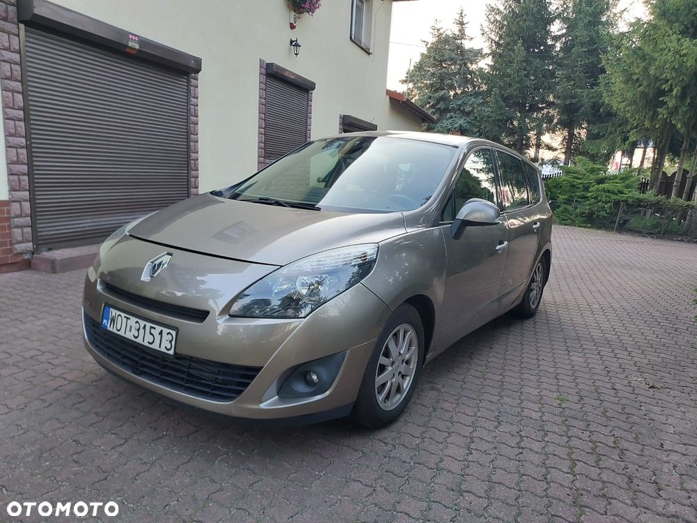 Renault Scenic 1.9 dCi Expression - 1