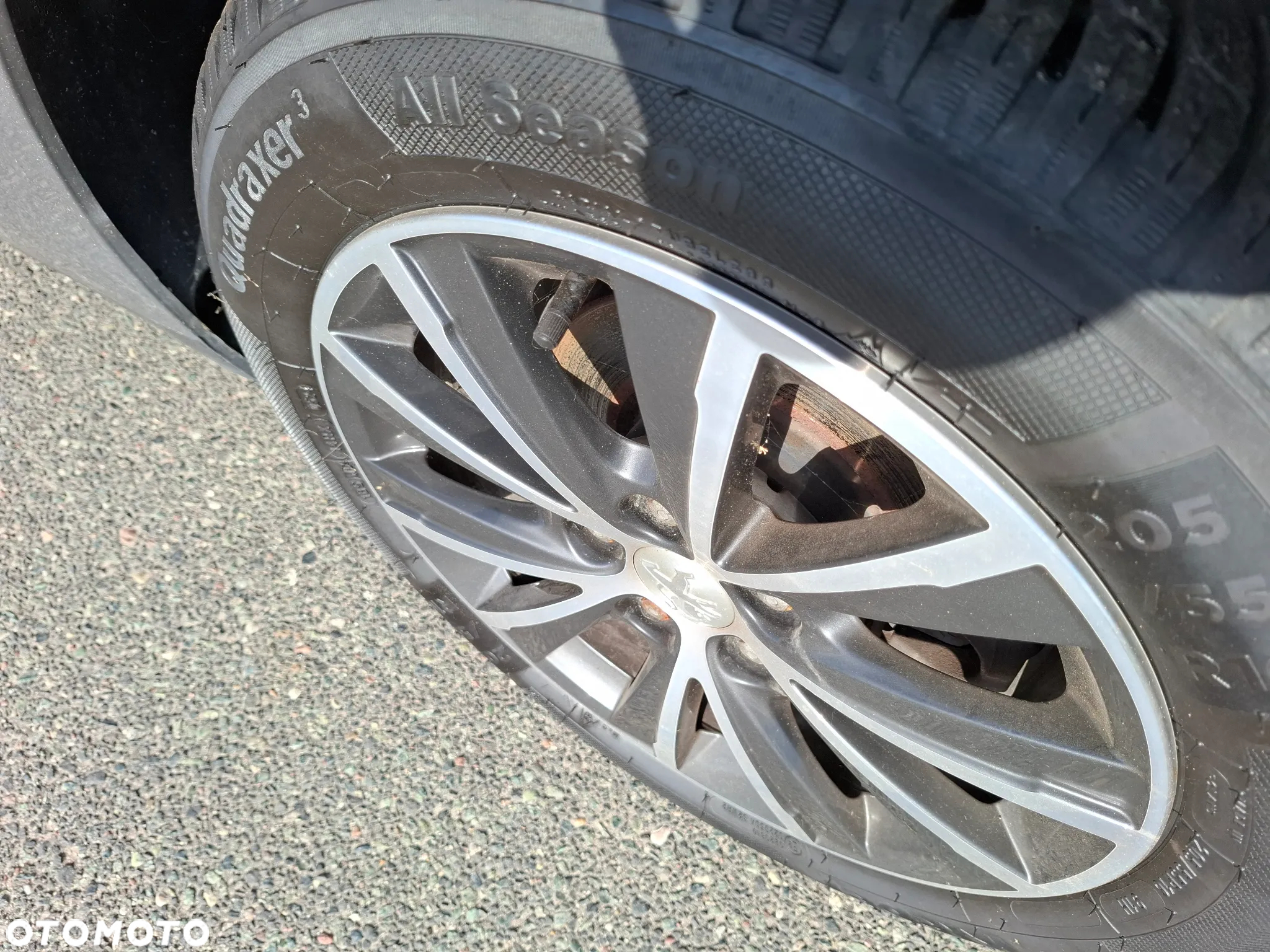 Peugeot 308 1.6 BlueHDi Active S&S - 10