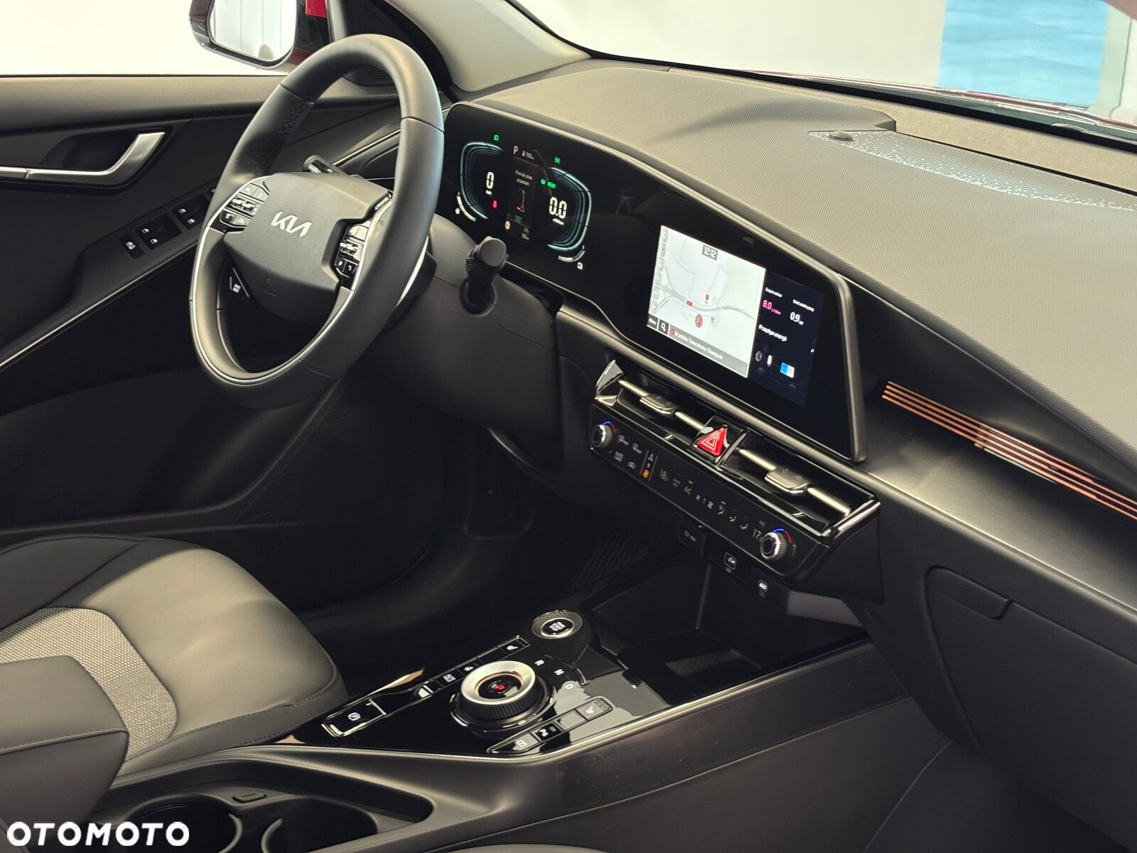 Kia Niro - 24