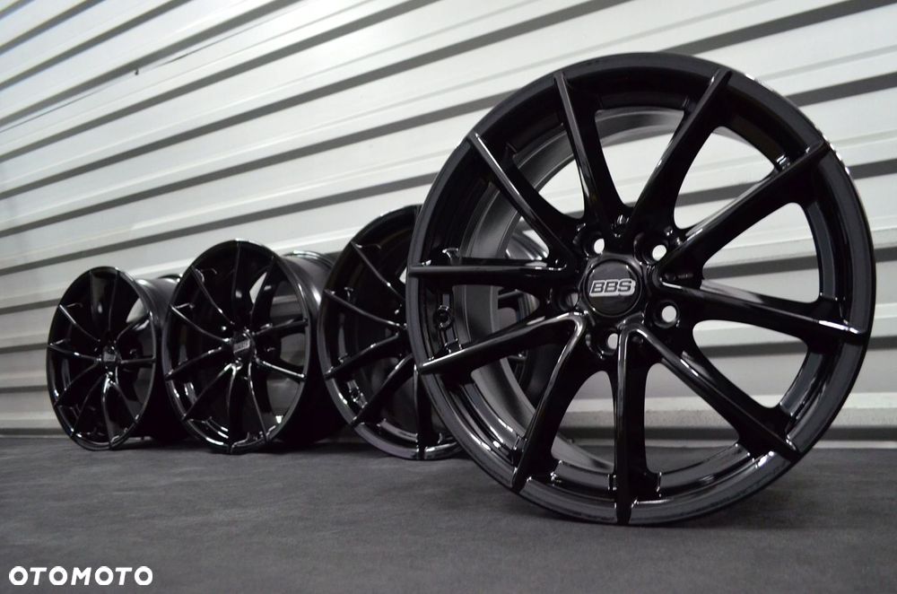 Felgi 5x112 R17 VW Passat Arteon Tiguan Audi a4 a6 a5 TT SKODA Mercedes BMW - 5
