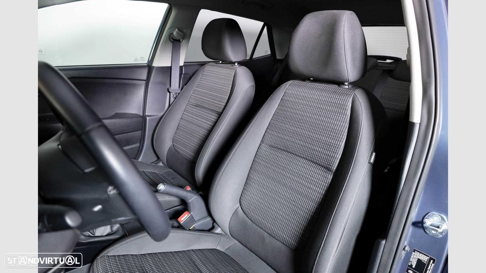 Kia Stonic 1.0 T-GDI Drive - 16