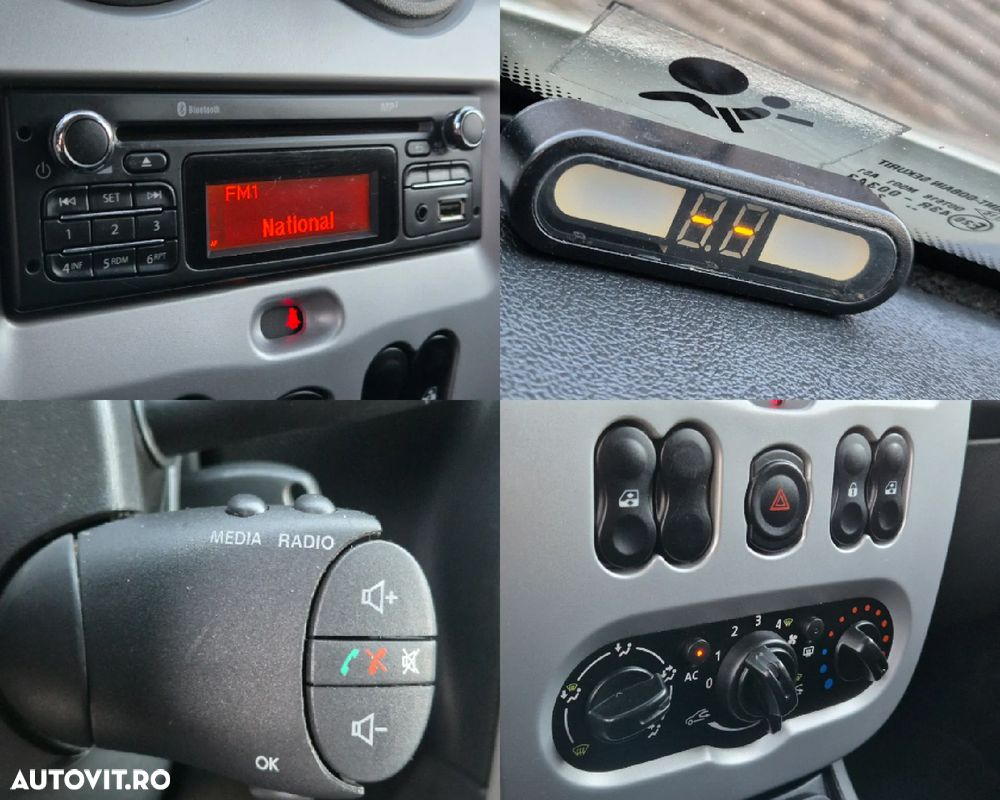 Dacia Duster 1.6 16V 4x2 Prestige - 15