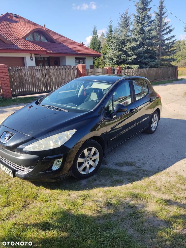 Peugeot 308 - 11