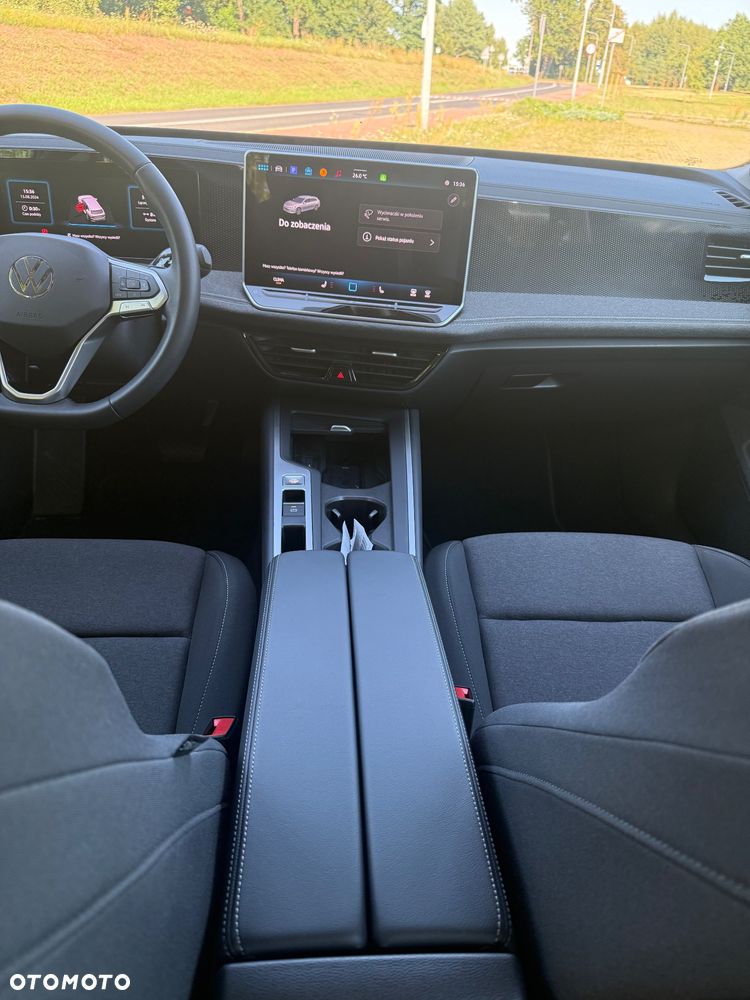Volkswagen Passat 1.5 TSI OPF DSG - 7