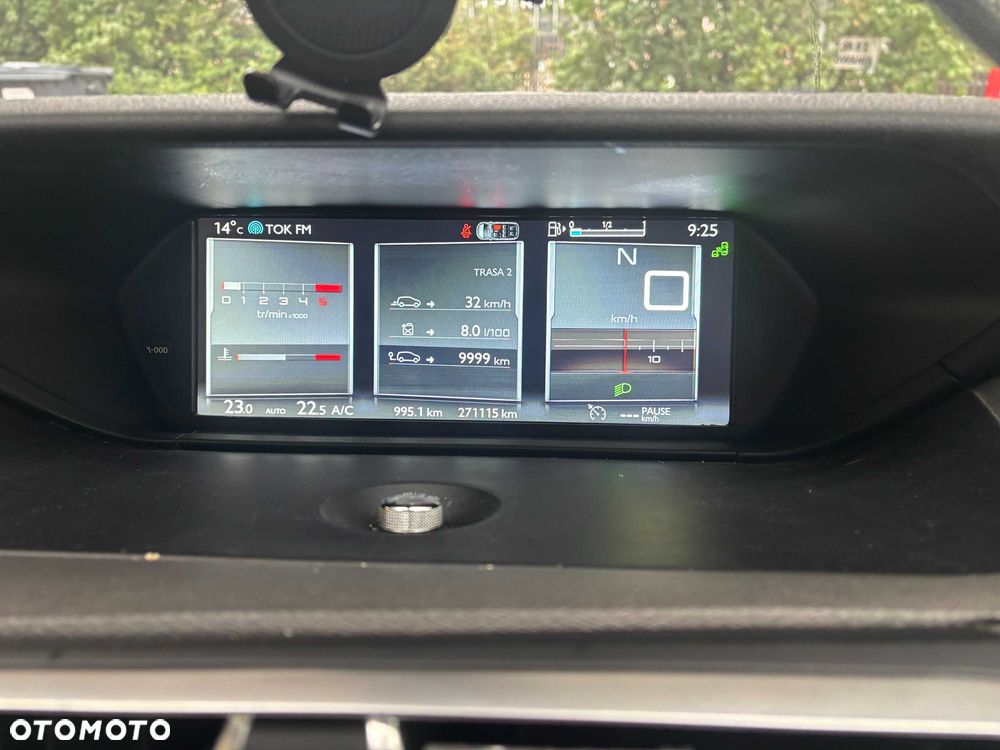 Citroën C4 Grand Picasso - 7