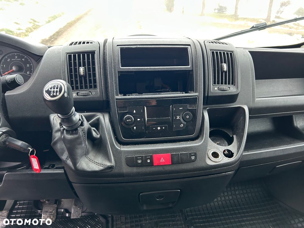 Peugeot Boxer - 9