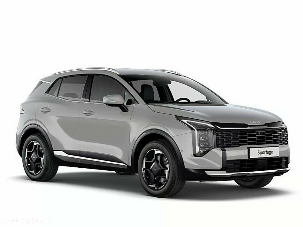 Kia Sportage - 7