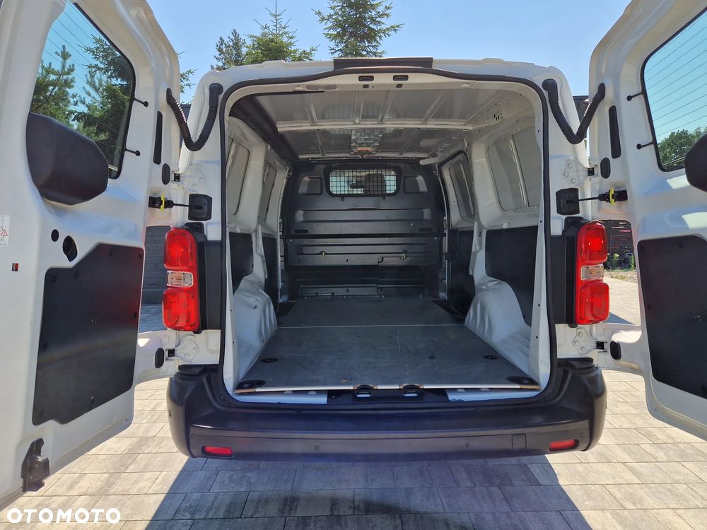 Toyota Proace - 10