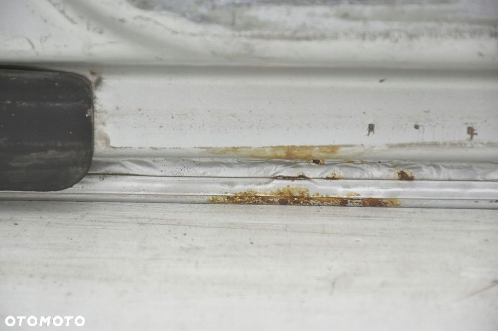 drzwi tylne * tył lewe citroen jumpy expert scudo ii - 10