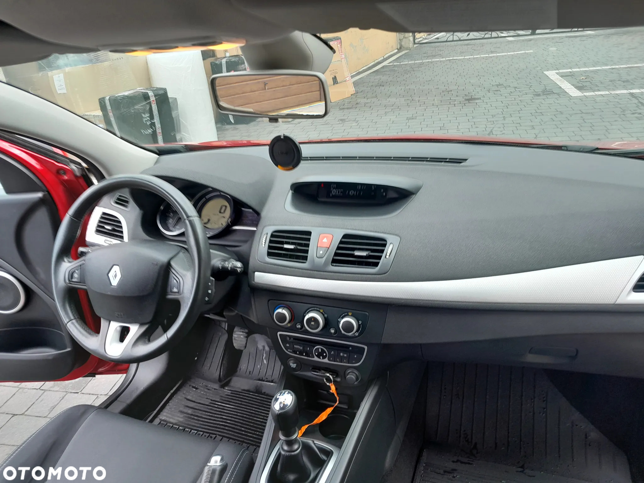 Renault Megane - 5
