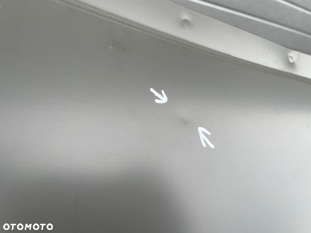 KLAPA TYLNA SKODA OCTAVIA III   2012-2020 - NOWA - 4