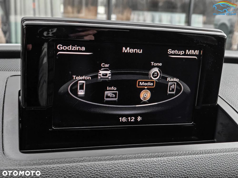 Audi Q3 2.0 TDI Quattro S tronic - 34