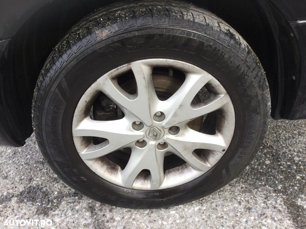 Renault Koleos 2.0 dCI FAP 4x4 Dynamique - 15