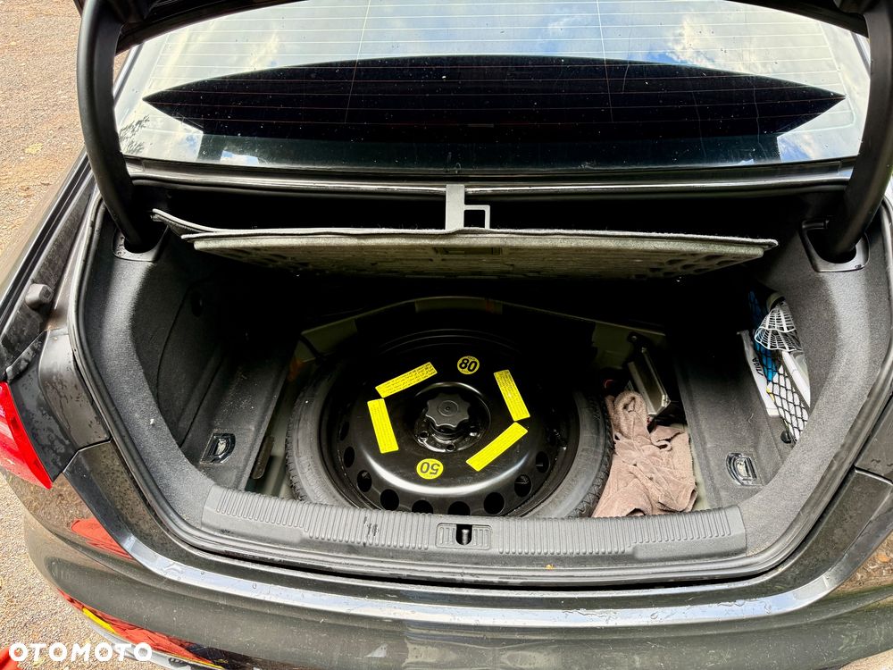 Audi A6 Limousine - 27
