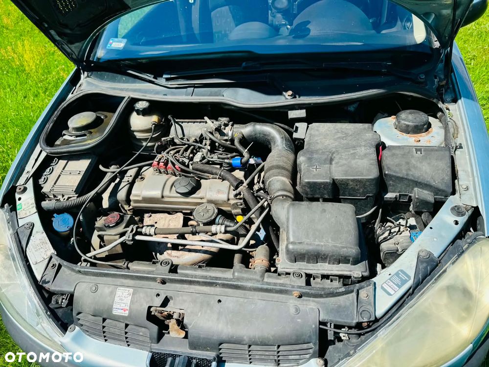 Peugeot 206 1.4 X-Design - 2