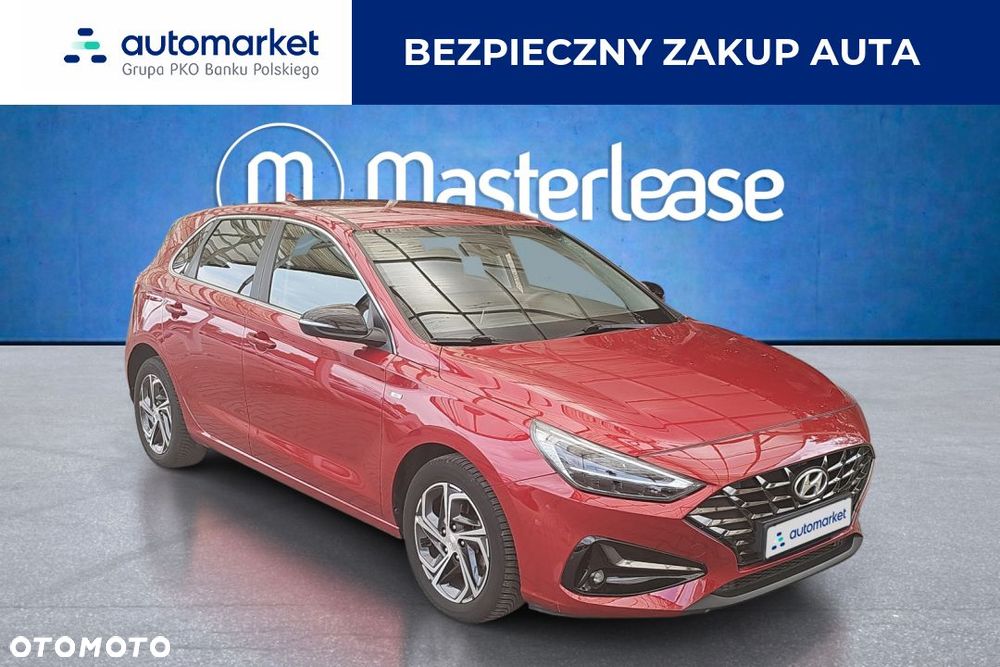 Hyundai i30 1.5 T-GDI 48V Smart - 3