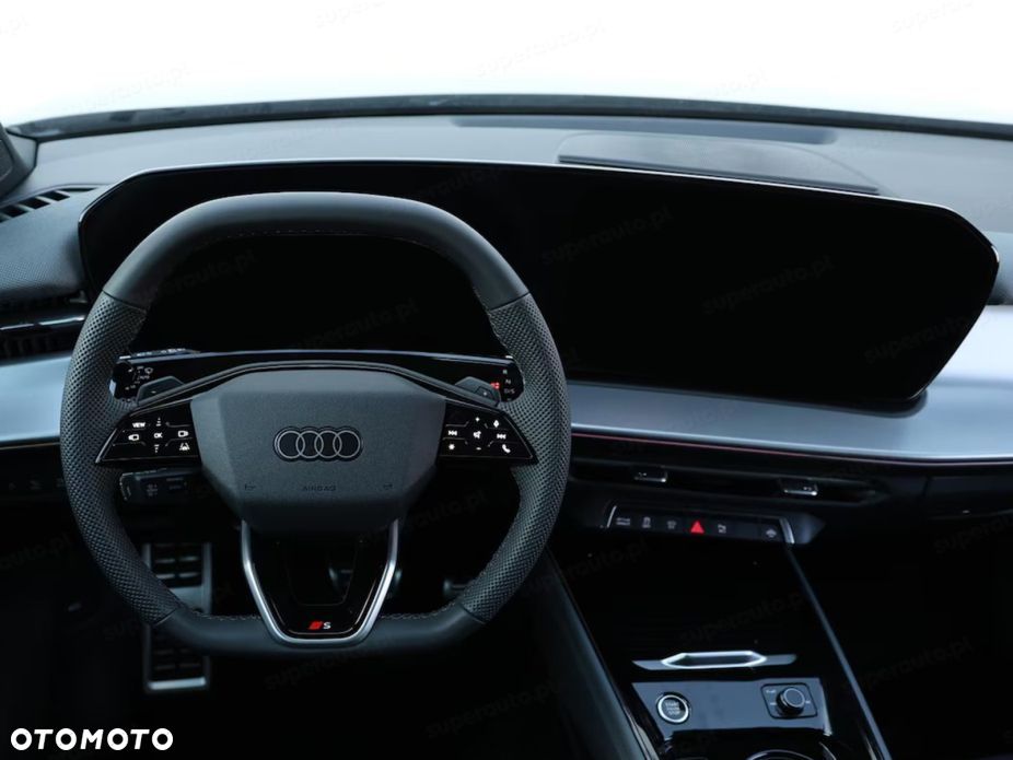 Audi Q3 35 TFSI mHEV S-Line S tronic - 5