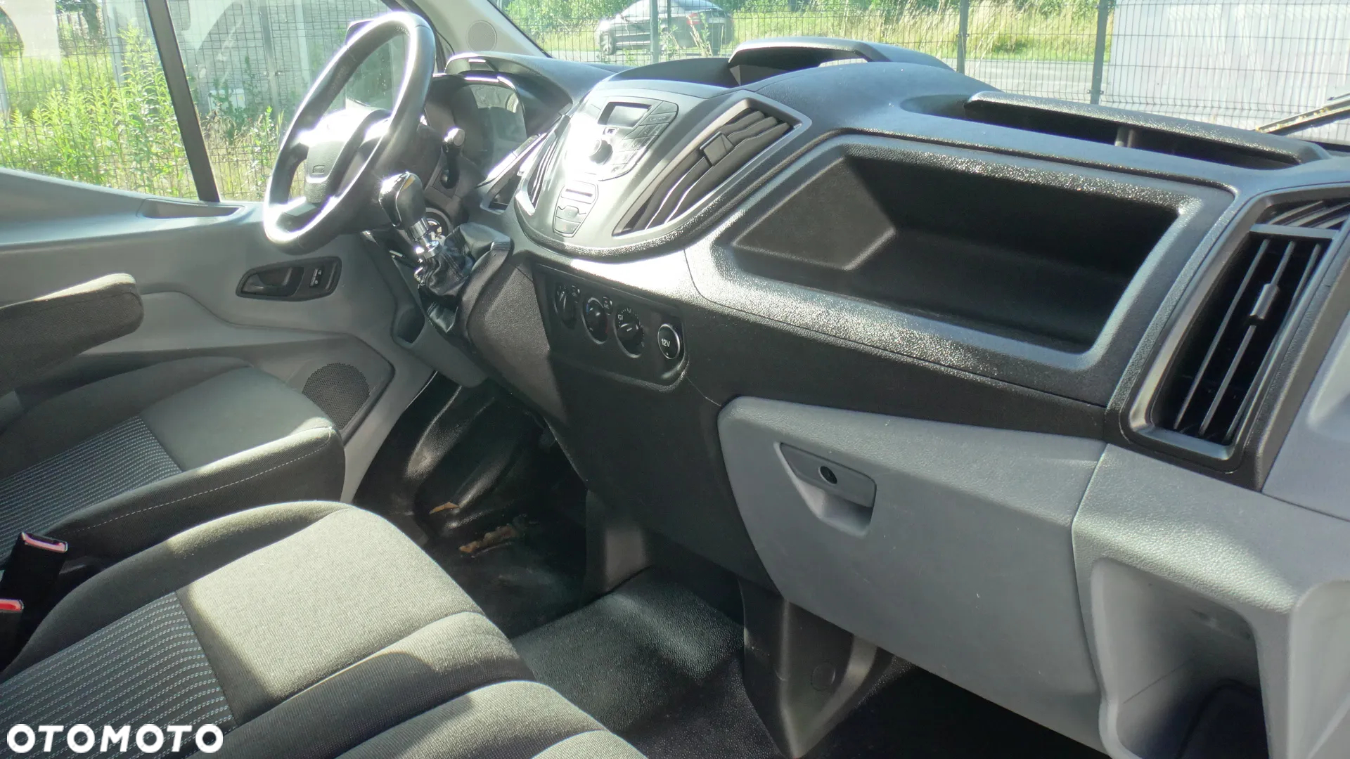 Ford TRANSIT - 7