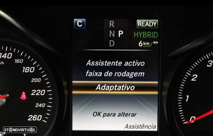 Mercedes-Benz C 350 - 14