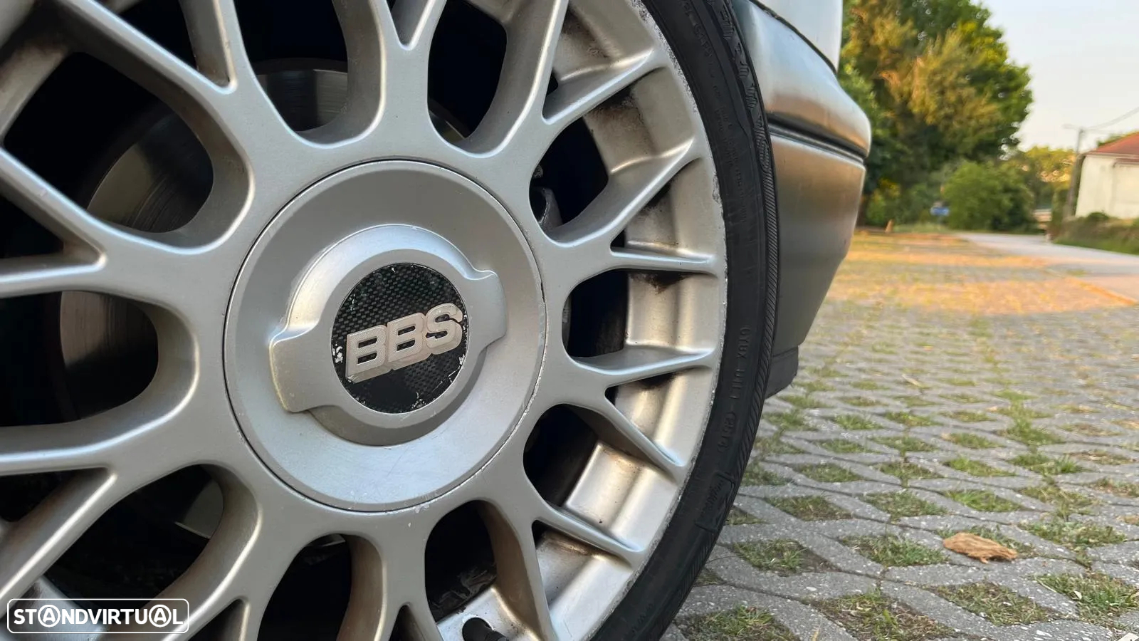 VW Vento 1.9 GT TDI - 13